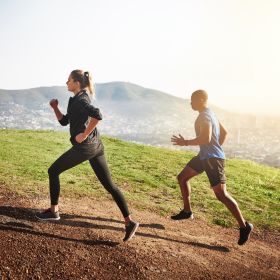 Všichni aktivní lidé